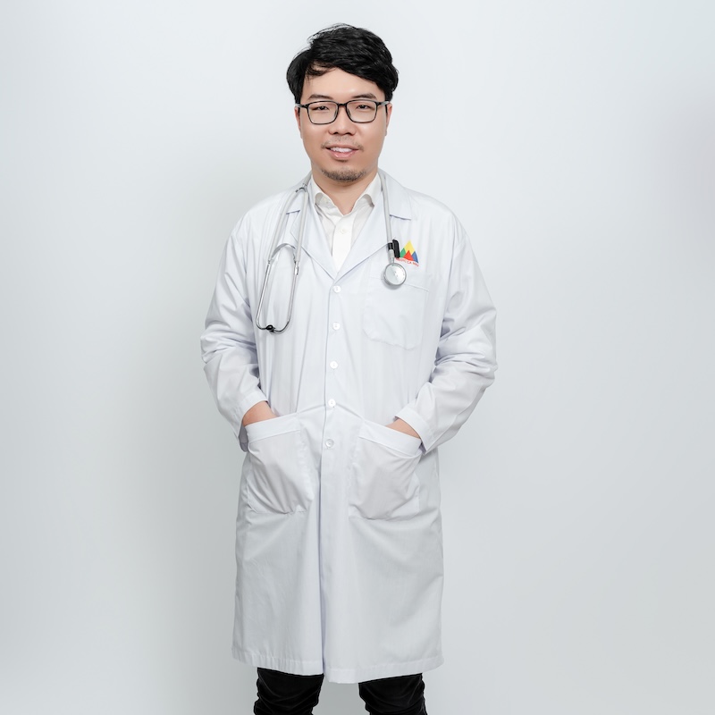 Nguyễn Trọng Khuê