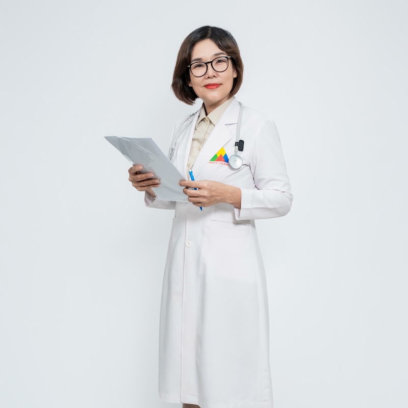 Phan Thanh Bạch Tuyết