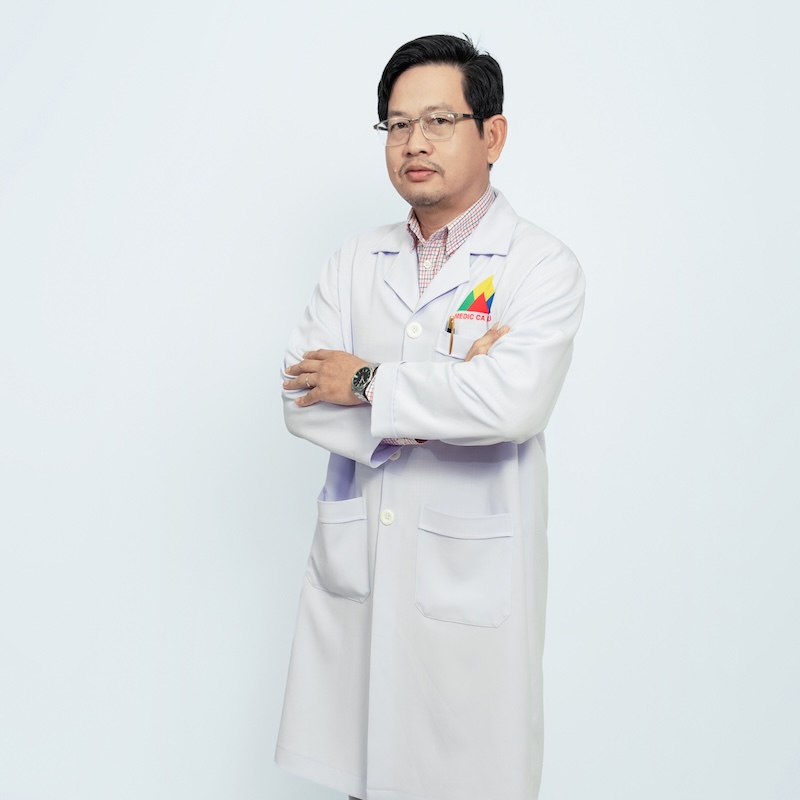 Trần Trường Sơn