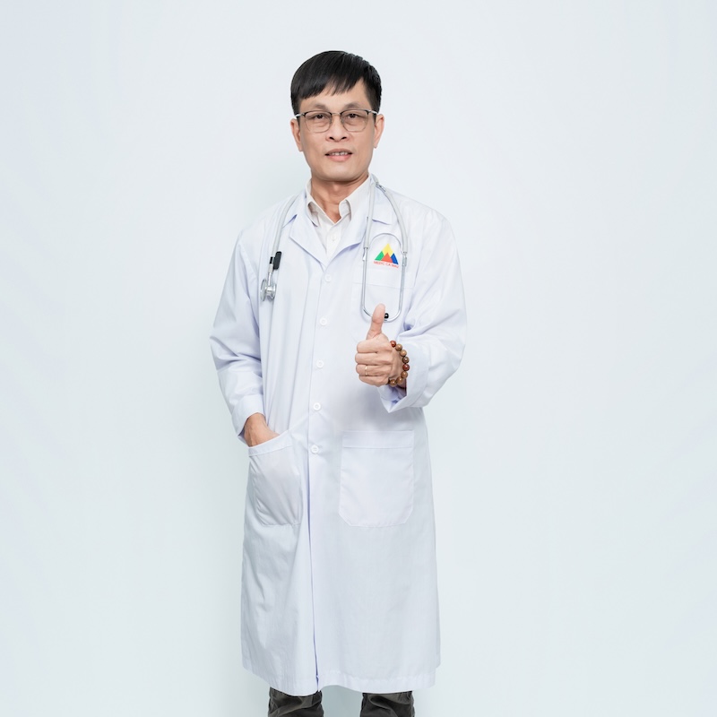 Nguyễn Việt Tân