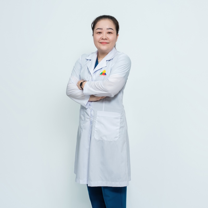 Nguyễn Thị Yến Dân