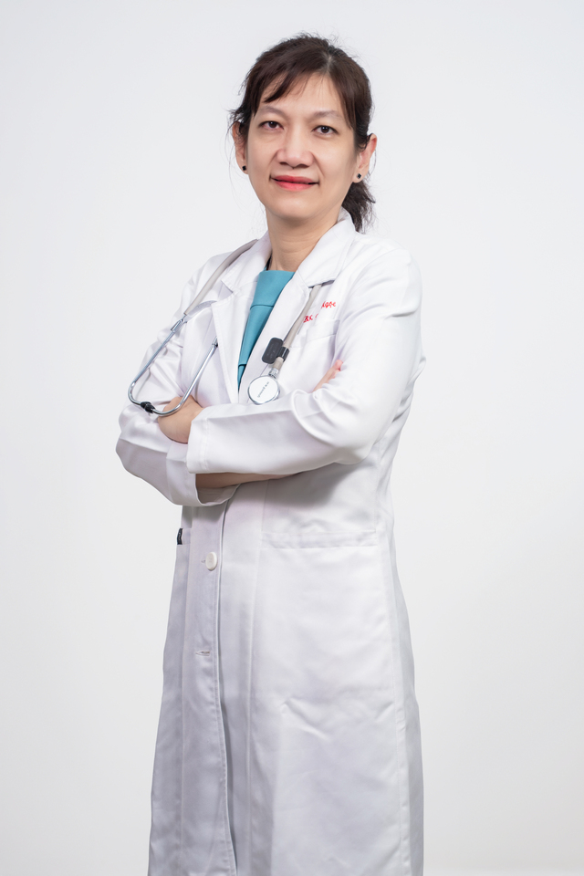 Lê Trần Bảo Ngọc