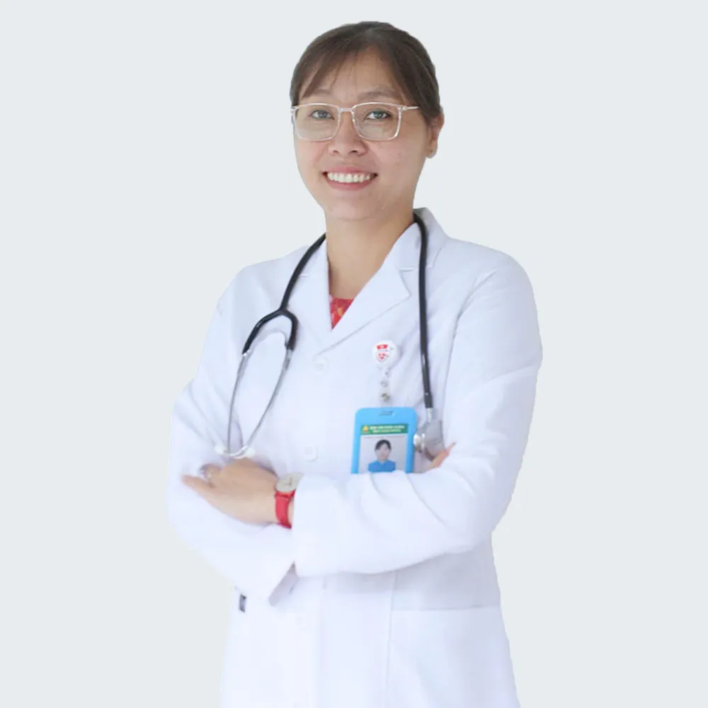 Nguyễn Bích Hạnh